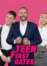 Watch Teen First Dates FMoviesFree