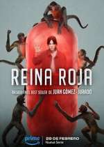 Watch Reina Roja FMoviesFree