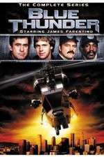 Watch Blue Thunder FMoviesFree