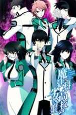 Watch Mahouka Koukou no Rettousei FMoviesFree
