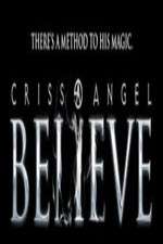 Watch Criss Angel Believe FMoviesFree