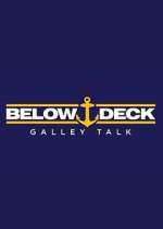 Watch Below Deck Galley Talk FMoviesFree