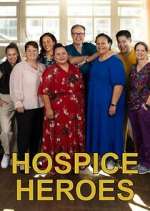 Watch Hospice Heroes FMoviesFree
