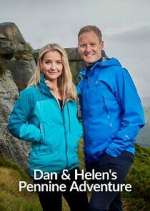 Watch Dan & Helen's Pennine Adventure FMoviesFree