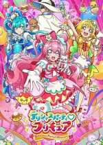 Watch Delicious Party Pretty Cure FMoviesFree