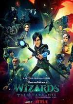 Watch Wizards: Tales of Arcadia FMoviesFree