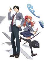 Watch Gekkan Shoujo Nozaki-kun FMoviesFree