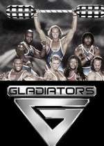 Watch Gladiators FMoviesFree