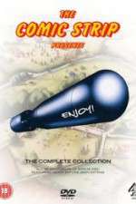 Watch The Comic Strip Presents... FMoviesFree