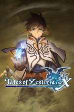 Watch Tales of Zestiria the X FMoviesFree