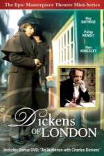 Watch Dickens of London FMoviesFree