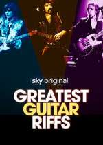 Watch Greatest Guitar Riffs FMoviesFree