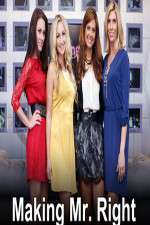 Watch Making Mr. Right FMoviesFree