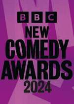 Watch BBC New Comedy Awards FMoviesFree