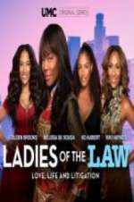 Watch Ladies of the Law FMoviesFree