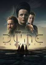 Watch Dune: Prophecy FMoviesFree