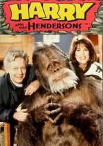 Watch Harry and the Hendersons FMoviesFree
