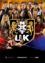 Watch WWE NXT UK FMoviesFree