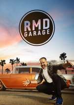 Watch RMD Garage FMoviesFree
