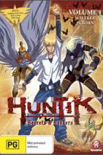 Watch Huntik Secrets and Seekers FMoviesFree