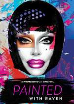 Watch Painted with Raven FMoviesFree