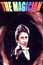 Watch The Magician FMoviesFree