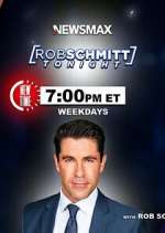 Watch Rob Schmitt Tonight FMoviesFree