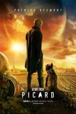 Watch Star Trek: Picard FMoviesFree
