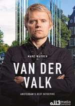 Watch Van Der Valk FMoviesFree