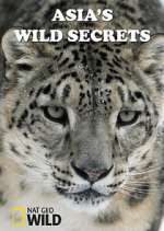 Watch Asia's Wild Secrets FMoviesFree