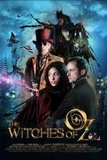 Watch The Witches of Oz FMoviesFree
