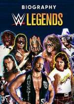 Watch Biography: WWE Legends FMoviesFree