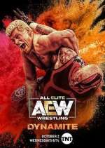 Watch All Elite Wrestling PPV FMoviesFree