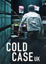 Watch Cold Case UK FMoviesFree