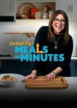 Watch Rachael Ray's Meals in Minutes FMoviesFree