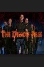 Watch The Demon Files FMoviesFree