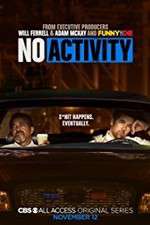 Watch No Activity (2017) FMoviesFree