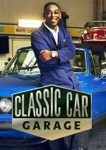 Watch Classic Car Garage FMoviesFree