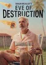 Watch Shaun Micallef's Eve of Destruction FMoviesFree