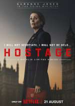 Watch Hostage FMoviesFree