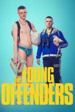Watch The Young Offenders FMoviesFree