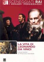 Watch La vita di Leonardo da Vinci FMoviesFree