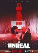 Watch WWE: Unreal FMoviesFree