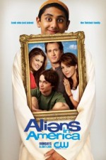 Watch Aliens in America FMoviesFree