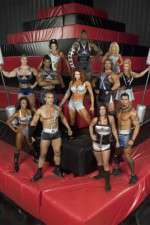 Watch American Gladiators FMoviesFree