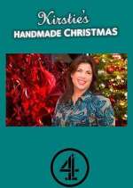 Watch Kirstie's Handmade Christmas FMoviesFree