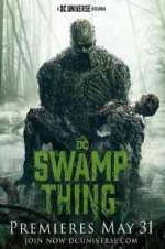 Watch Swamp Thing FMoviesFree