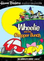 Watch Wheelie and the Chopper Bunch FMoviesFree