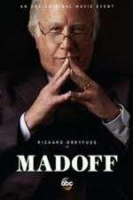 Watch Madoff FMoviesFree