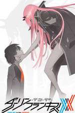 Watch Darling in the FranXX FMoviesFree